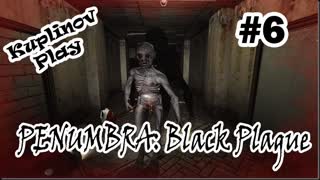 Penumbra Black Plague Прохождение ► Неравный бой ► #6