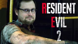 ФИНАЛ ► Resident Evil 2 Remake #9