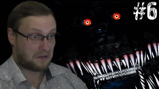 Five Nights at Freddys 4 ► КОШМАР И ВОСЬМАЯ НОЧЬ ► #6