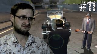Mafia The City of Lost Heaven ► Лошары ► #11