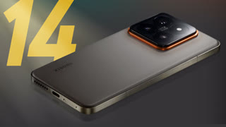 Презентация Xiaomi 14 и HyperOS за 26 минут!