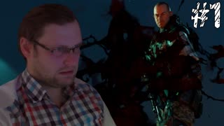 Call of Duty Black Ops 3 ► ХЕРУБИВАНДЕЗ ► #1