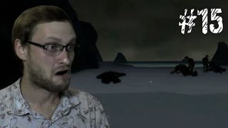 Call of Cthulhu Dark Corners of the Earth ► Ледовое побоище ► #15
