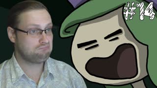 Эдна и Харви Новые глаза Харви ► ТРИ КОНЦОВКИ ► #14