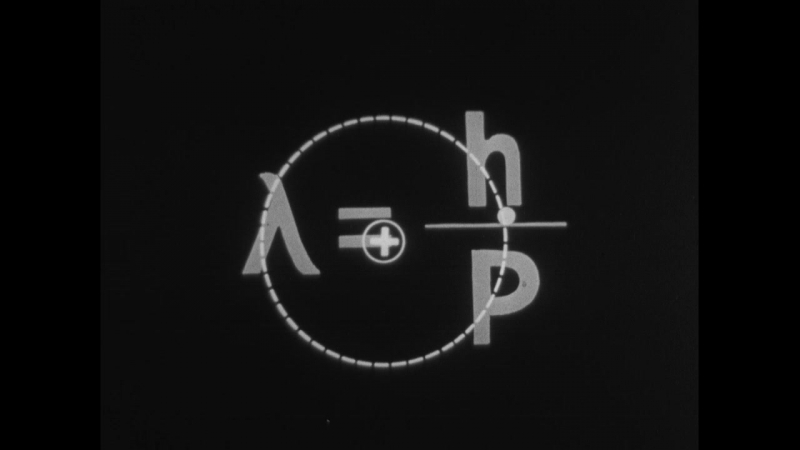 Строение атома / 1977