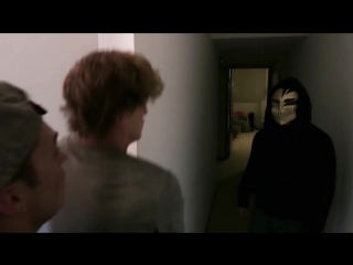 Правильный фильм ужасов