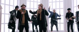 Элвин Грей, Эльбрус Джанмирзоев - Пошёл налево