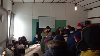 Гараж 54  - Live