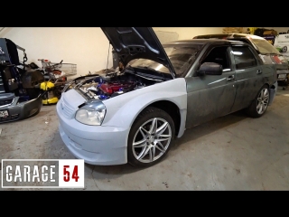 ТУРБО ПРИОРА 300 СИЛ на 1100 кг. РАСШИРЕНИЯ КУЗОВА. МАСТЕР КЛАСС для ПОБЕДИТЕЛЯ