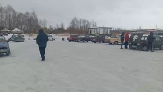 Гараж 54  - Live