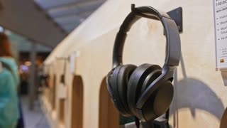 Лучшие наушники от Sony стали ещё лучше
