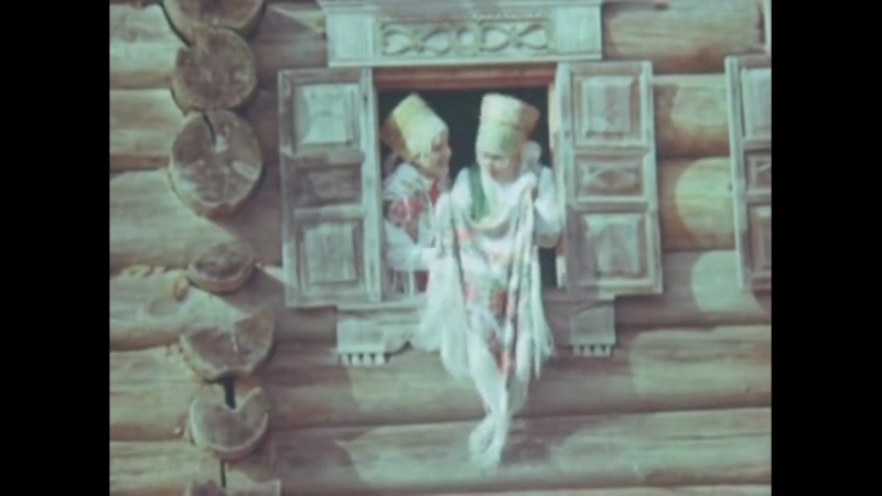 "У Беломорья" 1978