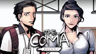 ЭТО СТРАШНЕЕ ЭКЗАМЕНОВ ► The Coma Recut #1