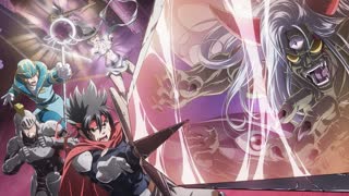 Однушка лорда демонов и героя / Lv1 Maou to One Room Yuusha 1 - 12 Серия