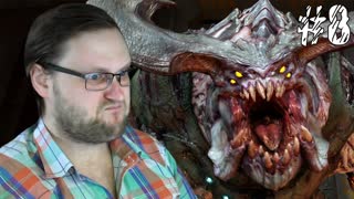 DOOM 4 ► КИБЕРДЕМОНИЩЕ ► #8